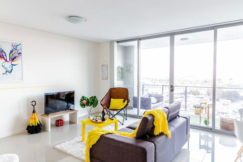 A Virgin Island In The Sky - Your Accommodation 3