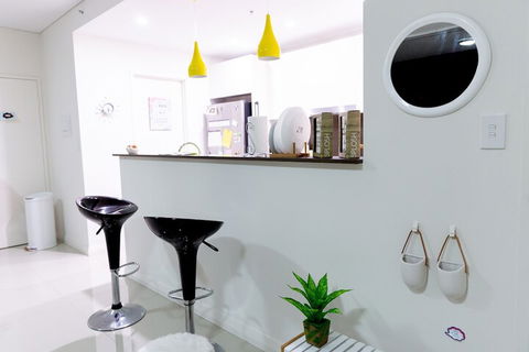 A Virgin Island In The Sky - Your Accommodation 4