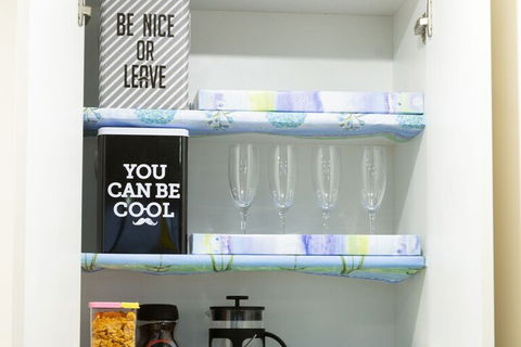 A Virgin Island In The Sky - Your Accommodation 1