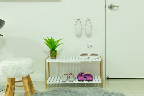 A Virgin Island In The Sky - Your Accommodation 5