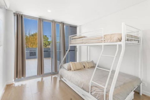 The Shoal Apartments 108 / 4 8 Bullecourt Street - Your Accommodation 0