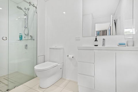 The Shoal Apartments 108 / 4 8 Bullecourt Street - Your Accommodation 7