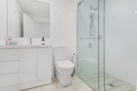 The Shoal Apartments 108 / 4 8 Bullecourt Street - Your Accommodation 2