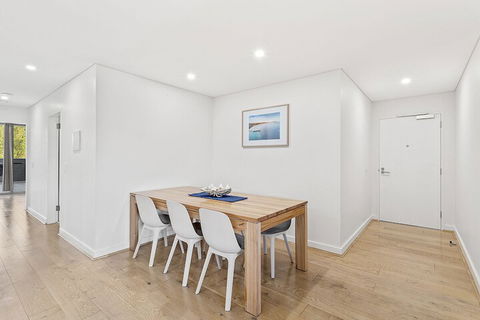 The Shoal Apartments 108 / 4 8 Bullecourt Street - Your Accommodation 6
