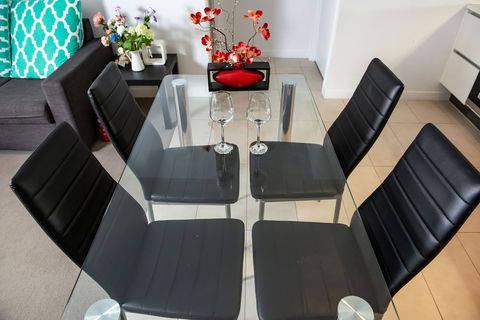 Madison Apartment - Your Accommodation 4