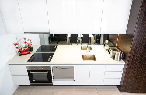 Madison Apartment - Your Accommodation 1