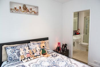 Madison Apartment - Your Accommodation 0