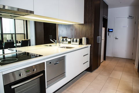 Madison Apartment - Your Accommodation 3