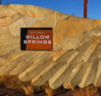 Skytrek Willow Springs Station - Your Accommodation