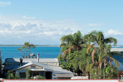 The Shoal Apartments Unit 201 / 4 8 Bullecourt Street - Your Accommodation 3