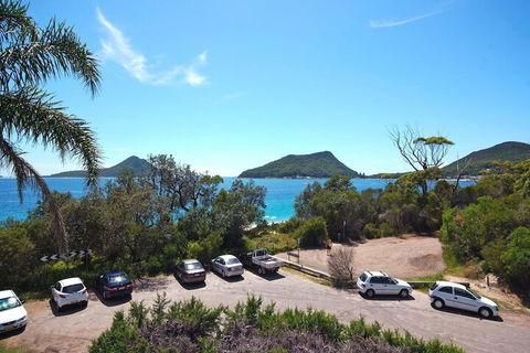 Albacore Unit 6 12 Ondine Close - Your Accommodation 1