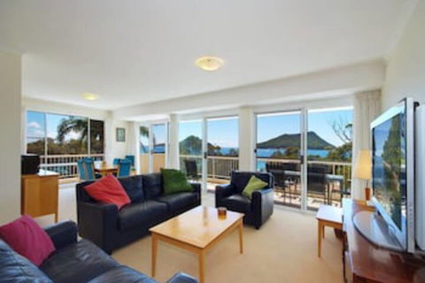 Albacore Unit 6 12 Ondine Close - Your Accommodation 0