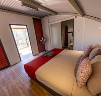 Bungle Bungle Savannah Lodge - Your Accommodation