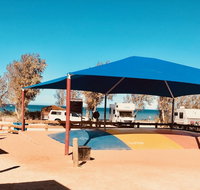 Denham Seaside Caravan Park - Your Accommodation