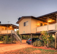 Discovery Parks - Katherine - Your Accommodation