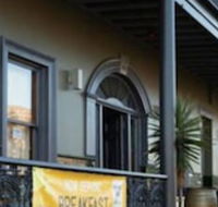 Family Hotel Maitland - Your Accommodation