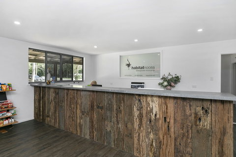 Habitat Noosa - Your Accommodation 1