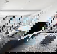 Ilixir Apartments by Ready Set Host - Your Accommodation