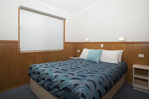 Holiday Haven Swan Lake - Your Accommodation 1