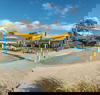 Holiday Haven Shoalhaven Heads - Your Accommodation