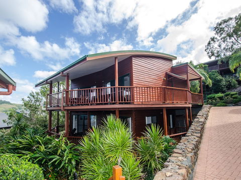 Casuarina 1 On Hamilton Island - Your Accommodation 4