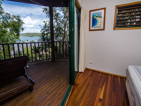 Casuarina 1 On Hamilton Island - Your Accommodation 0