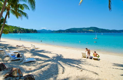 Casuarina 1 On Hamilton Island - Your Accommodation 1