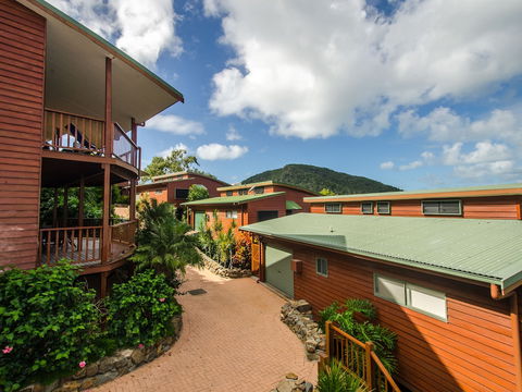 Casuarina 1 On Hamilton Island - Your Accommodation 6