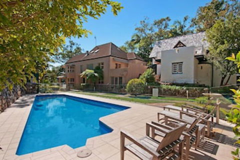 Alderly Private Apartments - Your Accommodation 0