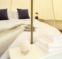 Goldfield Glamping