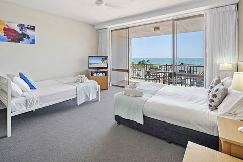 Ocean Views 9A - Your Accommodation 7