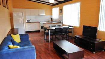 Beach Unit 5 At Hat Head - Your Accommodation 0