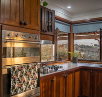 Glen Mervyn Lodge - Your Accommodation