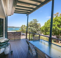 Sunset Cabins 1770