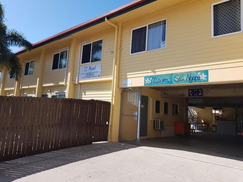 TI Motel Torres Strait - Your Accommodation 2