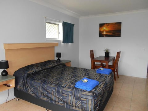 TI Motel Torres Strait - Your Accommodation 3