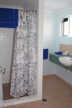 TI Motel Torres Strait - Your Accommodation 4