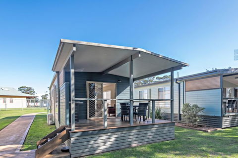 Holiday Haven Currarong - Your Accommodation 5