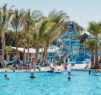 Big4 Sandstone Point Holiday Resort