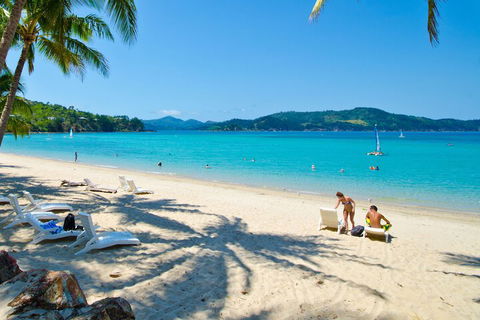 Lagoon 202 On Hamilton Island - Your Accommodation 1
