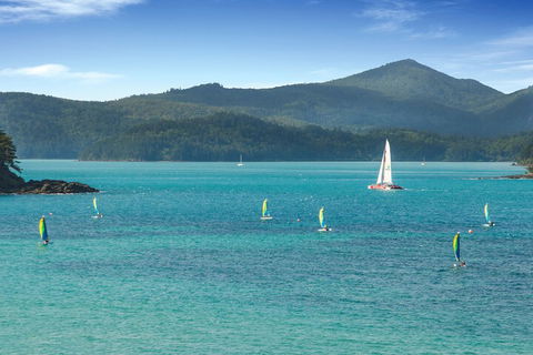 Lagoon 202 On Hamilton Island - Your Accommodation 2