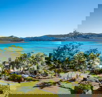 Lagoon 201 on Hamilton Island - Your Accommodation
