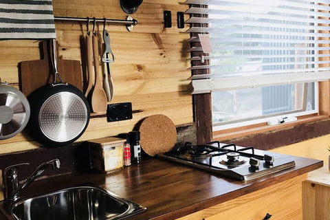 Altitude Tiny House Experience - Your Accommodation 5