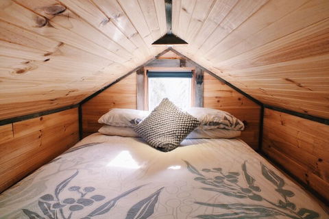 Altitude Tiny House Experience - Your Accommodation 2
