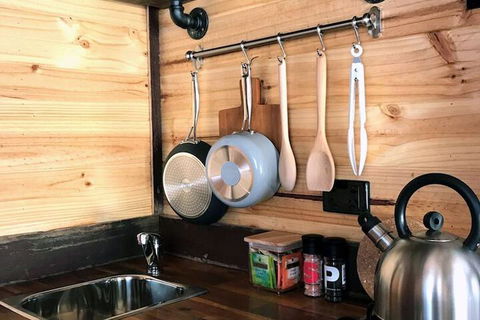 Altitude Tiny House Experience - Your Accommodation 6