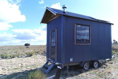 Altitude Tiny House Experience - Your Accommodation 1