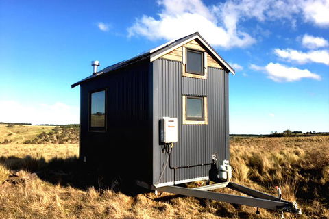 Altitude Tiny House Experience - Your Accommodation 7
