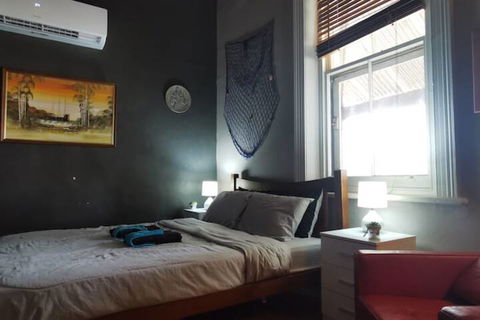 Vagabond Historic - Your Accommodation 4