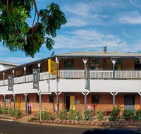 Hotel Cunnamulla