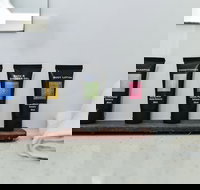 Cottesloe Beach Deluxe Apartment